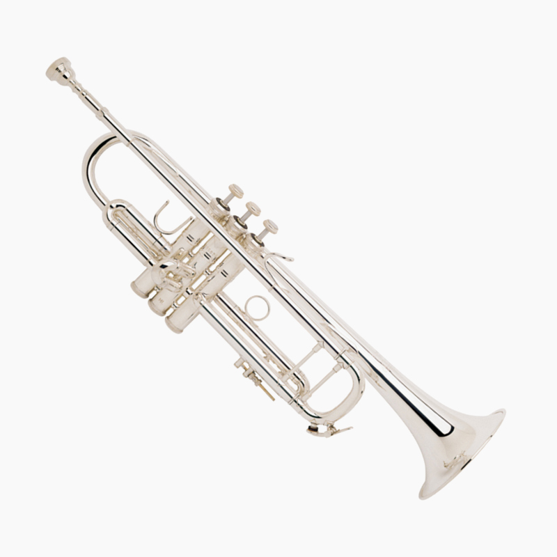 바하 LT180S43 Bb 트럼펫