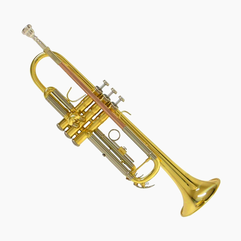 바하 TR650 Bb 트럼펫