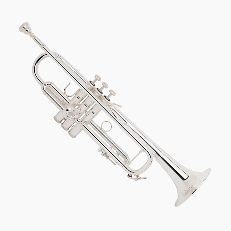 바하 LR180S43 Bb 트럼펫