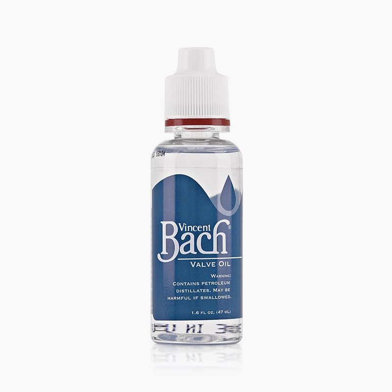 [Bach] 바하 1885 밸브 오일
